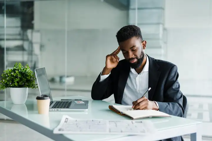 Gestor a planear as necessidades de pessoal da empresa